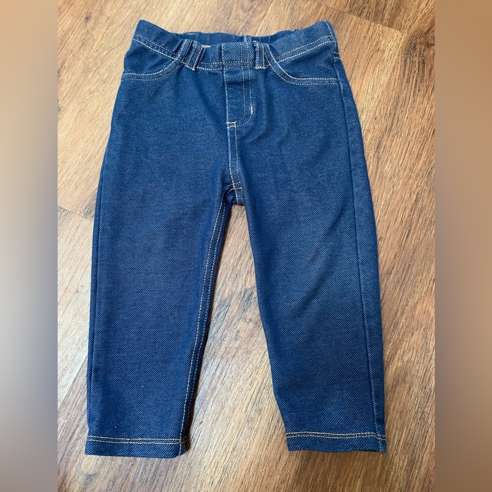 Denim Girls Jeans